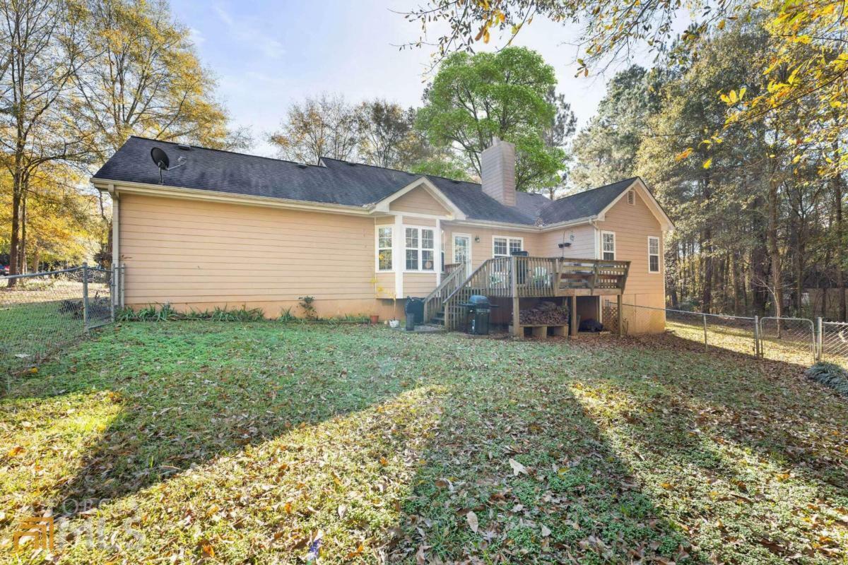 Property Photo:  906 Windward Court  GA 30680 