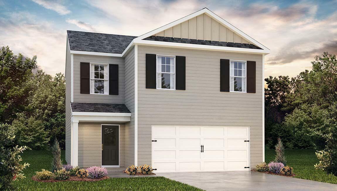Property Photo: 143 Belle Way TN 37303