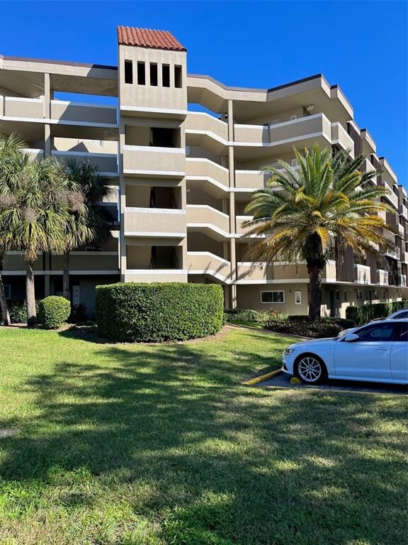 Property Photo:  1243 S Martin Luther King Jr Avenue C503  FL 33756 
