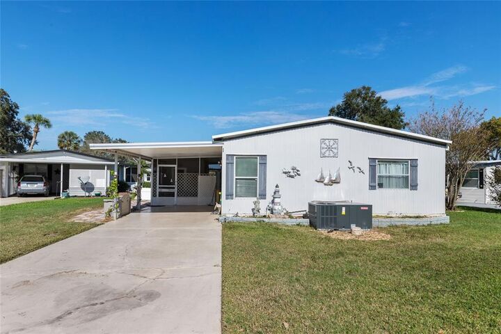 1 Captains Point  Fruitland Park FL 34731 photo