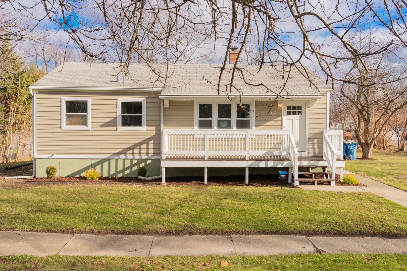 Property Photo:  3761 Green Street  IL 60475 