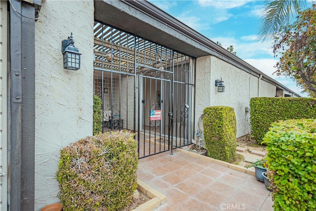 Property Photo:  26222 Birkdale Road  CA 92586 