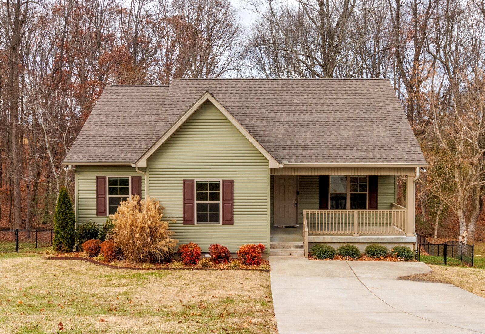 Property Photo:  314 Dreamland Dr  TN 37073 