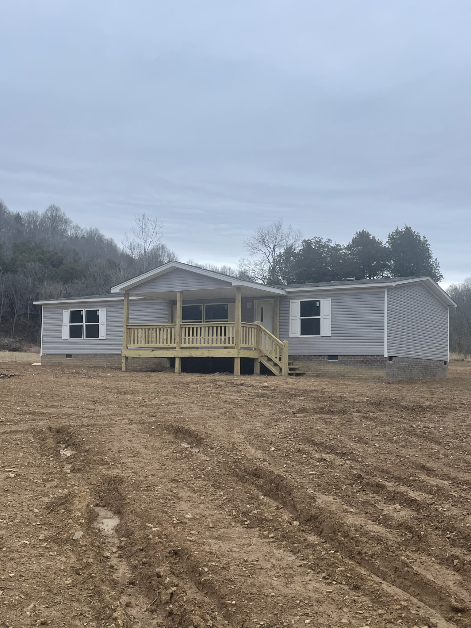 Property Photo:  1275 Chigger Hollow Road  TN 37145 