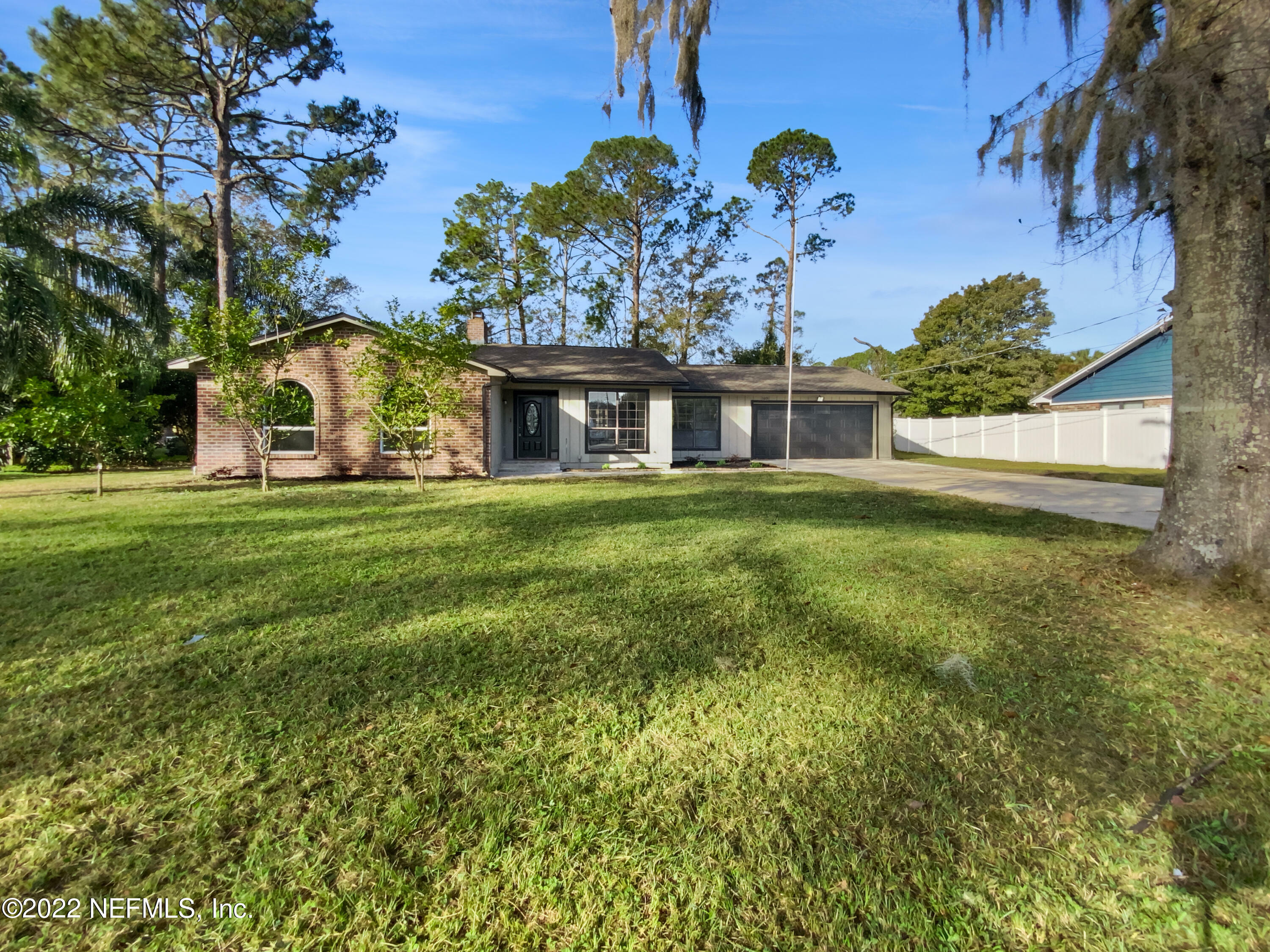 Property Photo:  1601 Lemonwood Road  FL 32259 