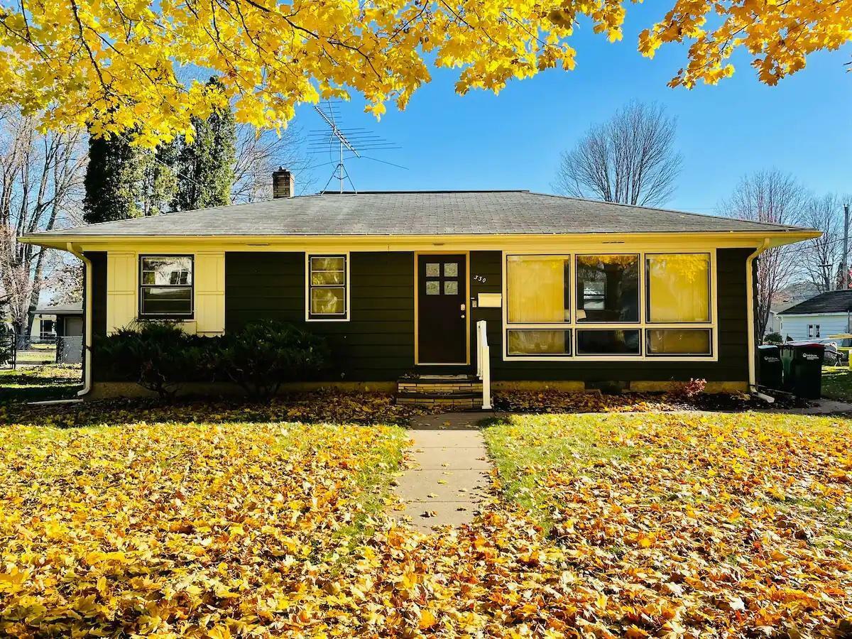 Property Photo: 330 N 8th Street WI 54022