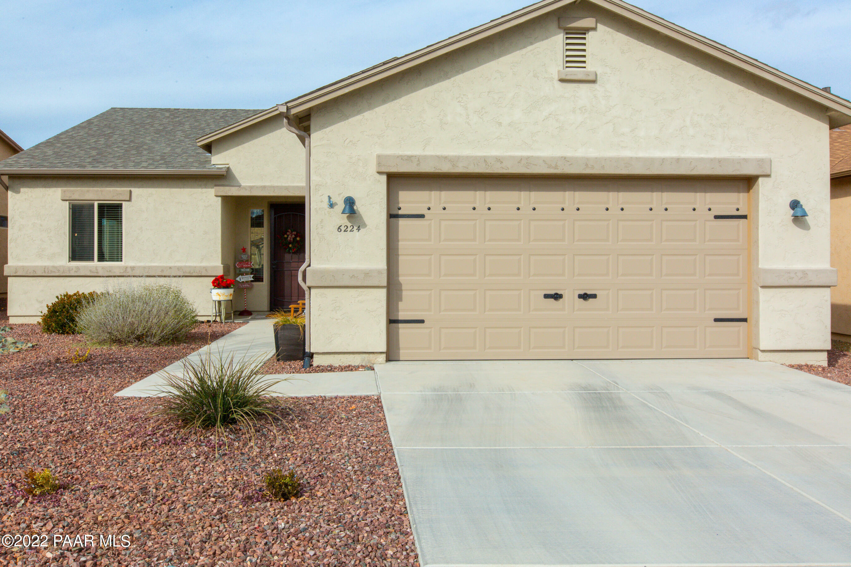 Property Photo:  6224 E Bower Lane  AZ 86314 