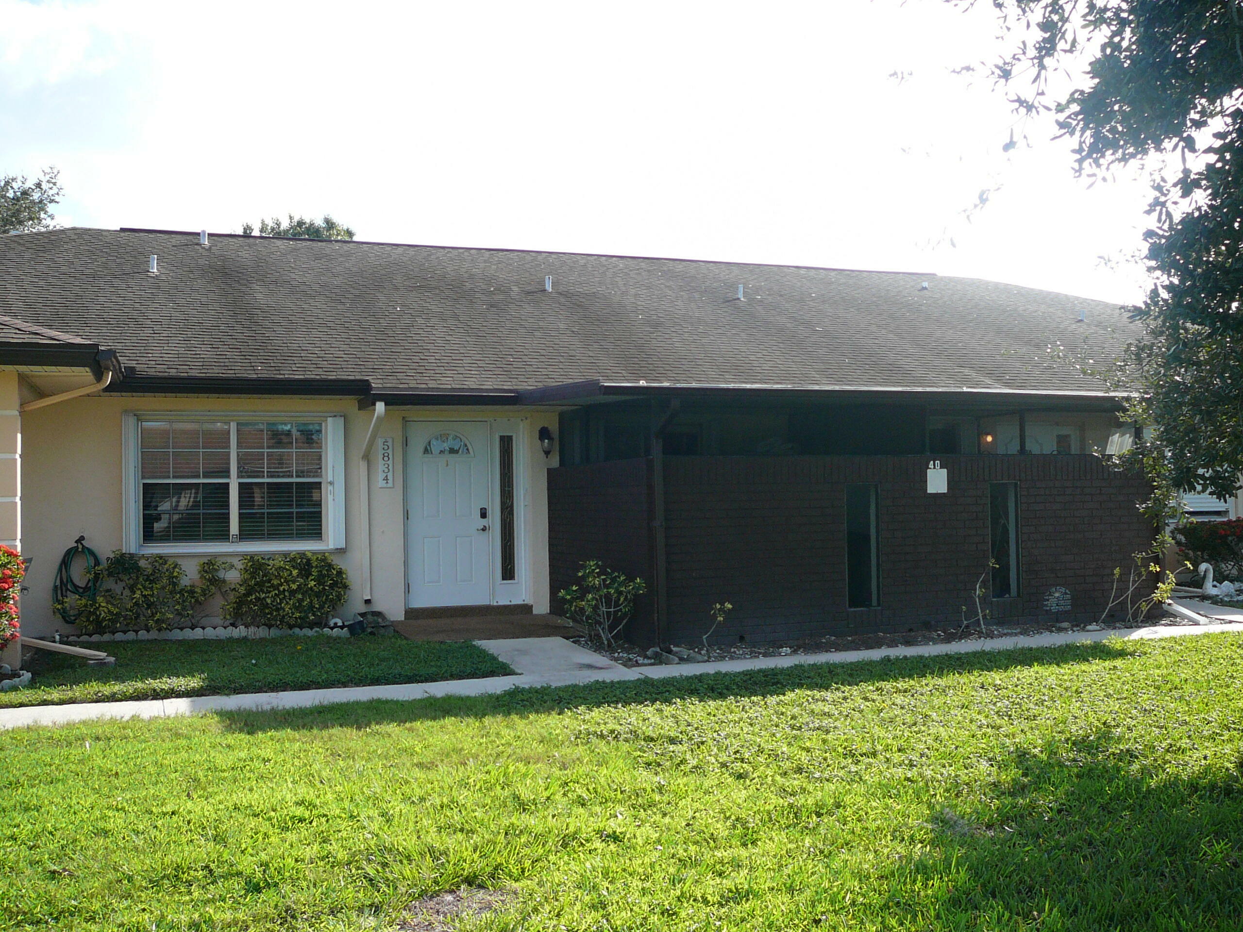 Property Photo:  5834 Honeybell Court 40  FL 34982 