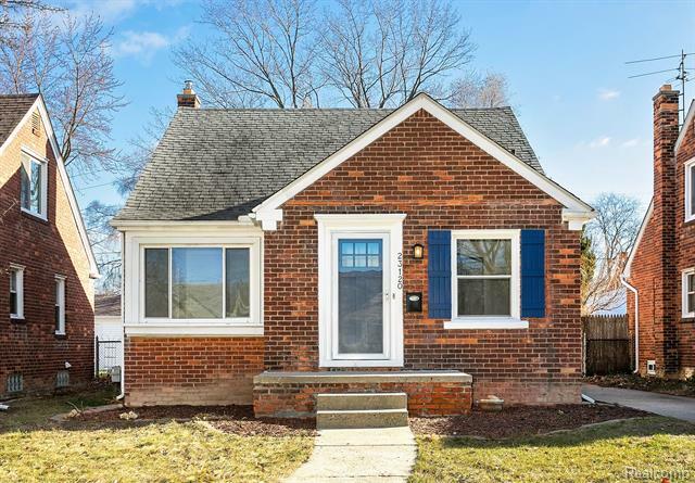 23120 Sherman Street  Oak Park MI 48237 photo