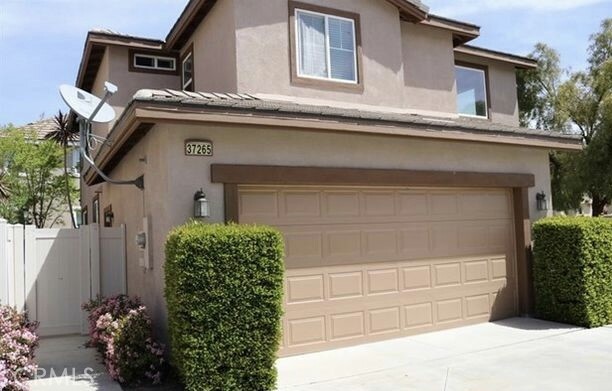 37265 Galileo Lane  Murrieta CA 92563 photo