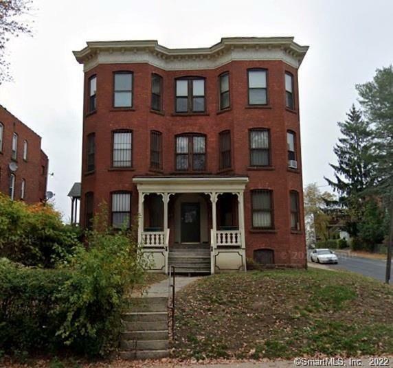 Property Photo: 214 Park Terrace 2 CT 06106