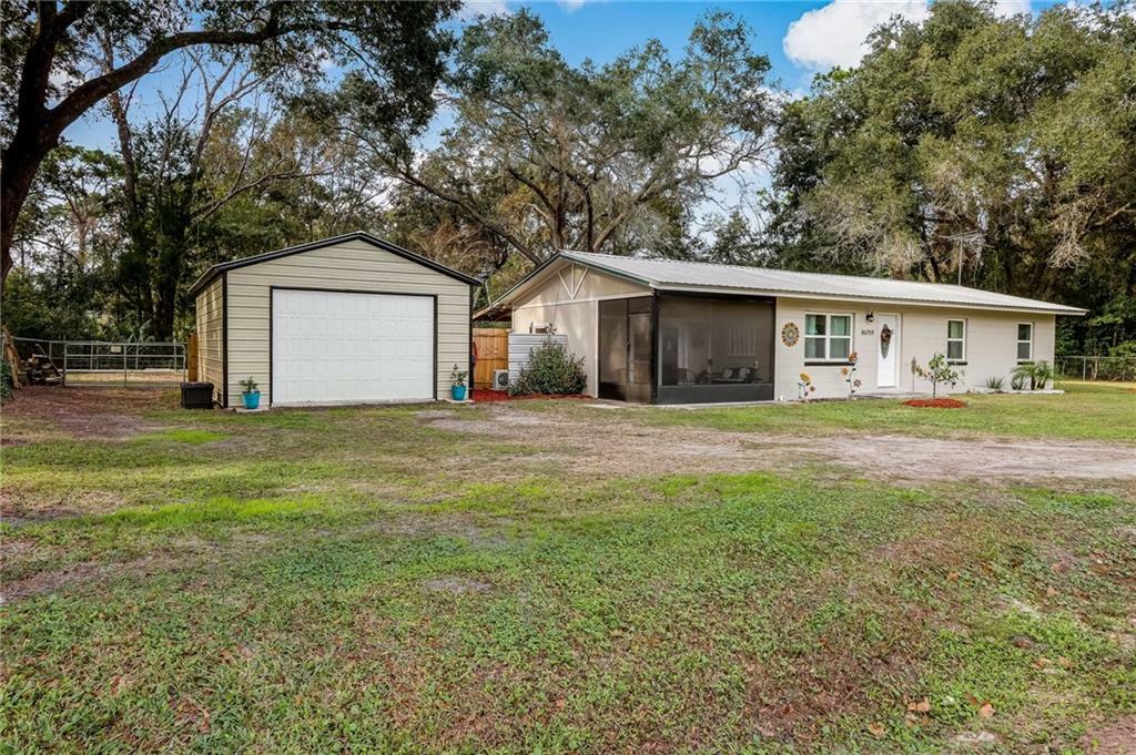 Property Photo:  86759 Hester Drive  FL 32097 