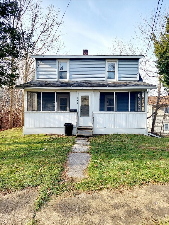 Property Photo:  149 Moeller Street  NY 13904 