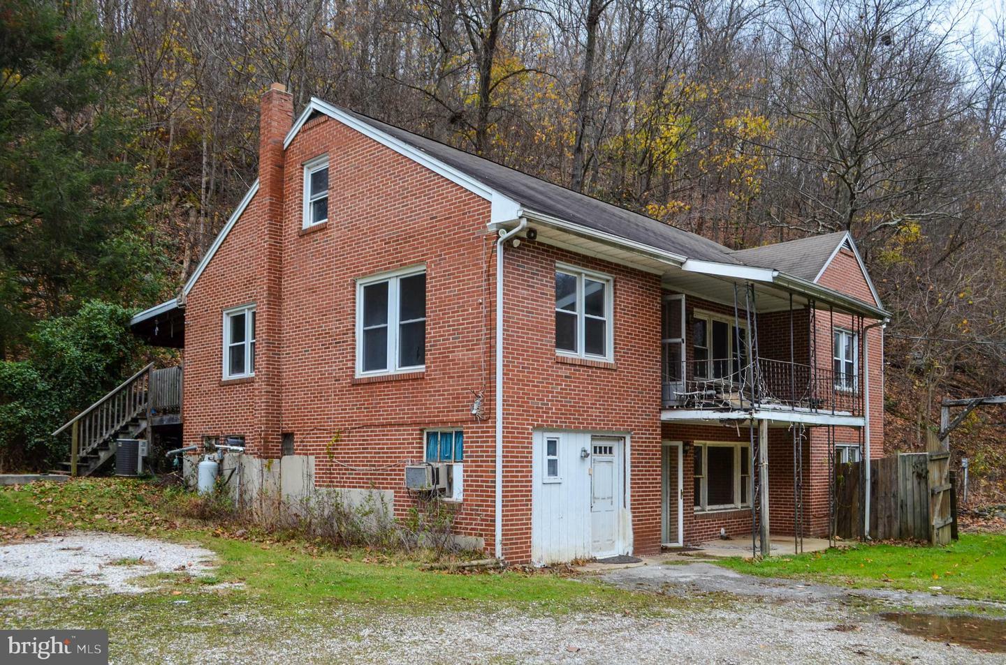 Property Photo:  4217 Fissels Church Road  PA 17327 