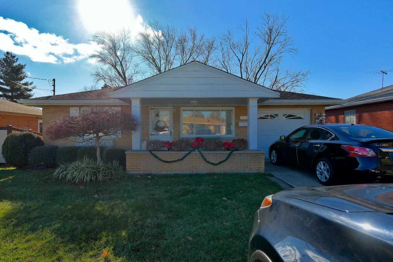 Property Photo:  4157 Westwood Northern Blvd  OH 45211 