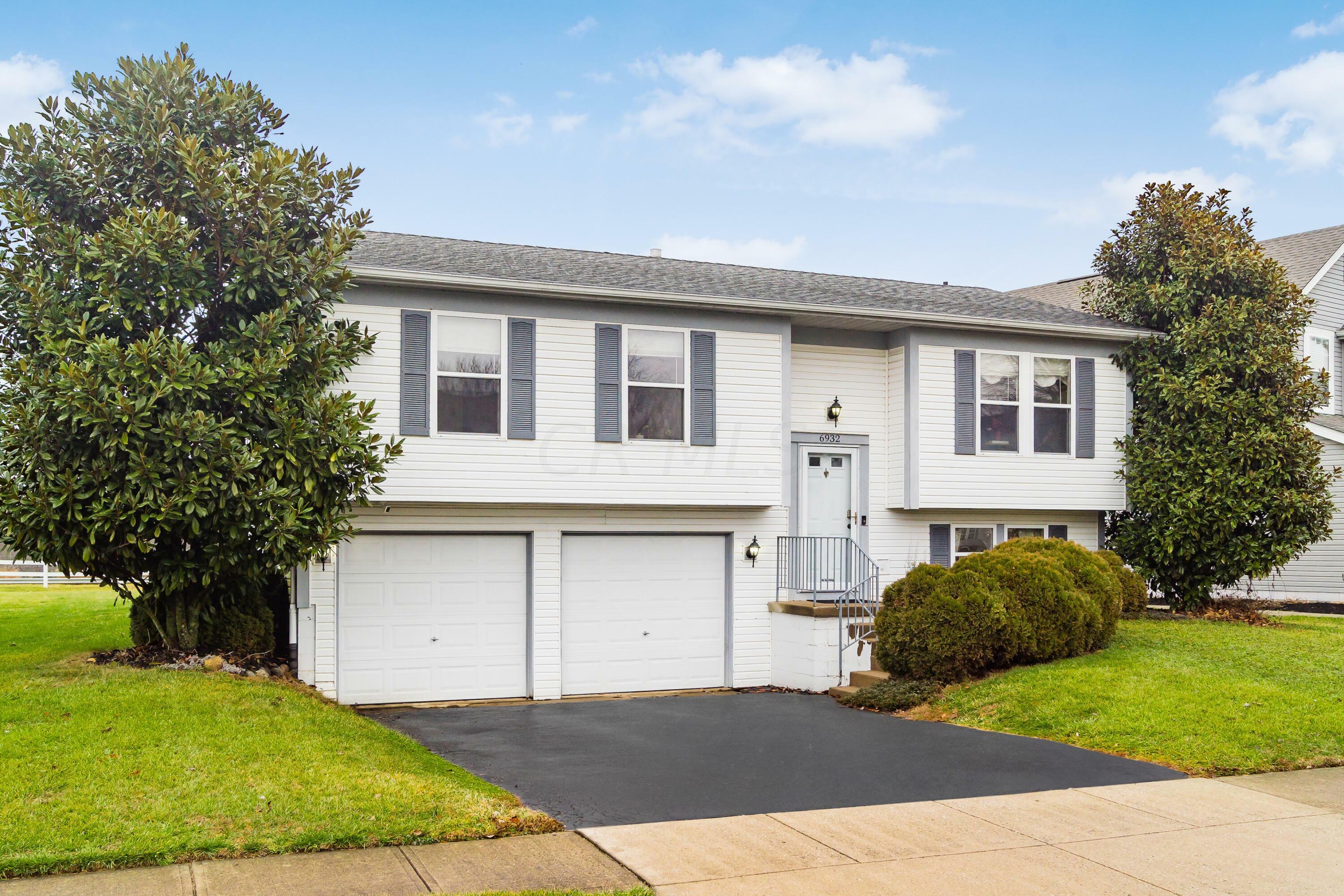Property Photo: 6932 Woody Court OH 43110
