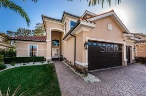 Property Photo: 2630 Grand Lakeside Drive FL 34684