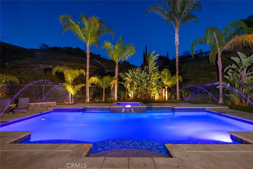 Property Photo: 3718 Welsh Pony Lane CA 92886