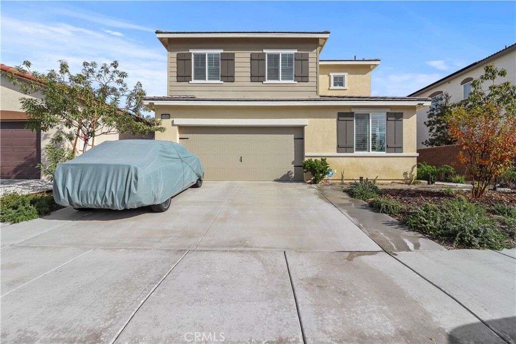 Property Photo:  29080 Scarlet Oak  CA 92530 