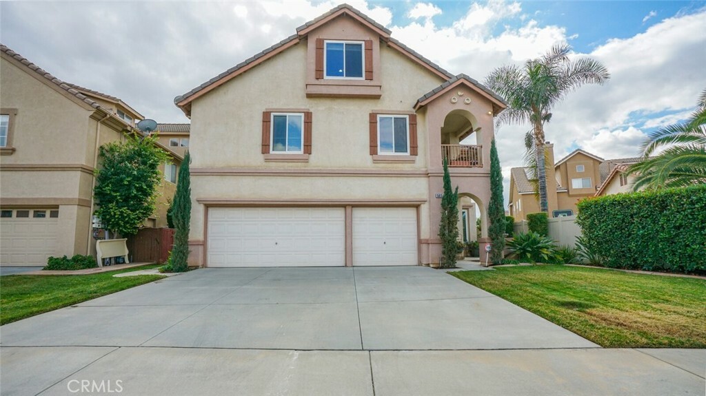 Property Photo:  15615 Lucia Lane  CA 92551 