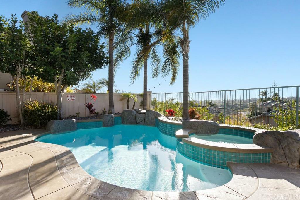 Property Photo: 6947 Dusty Rose Place CA 92011