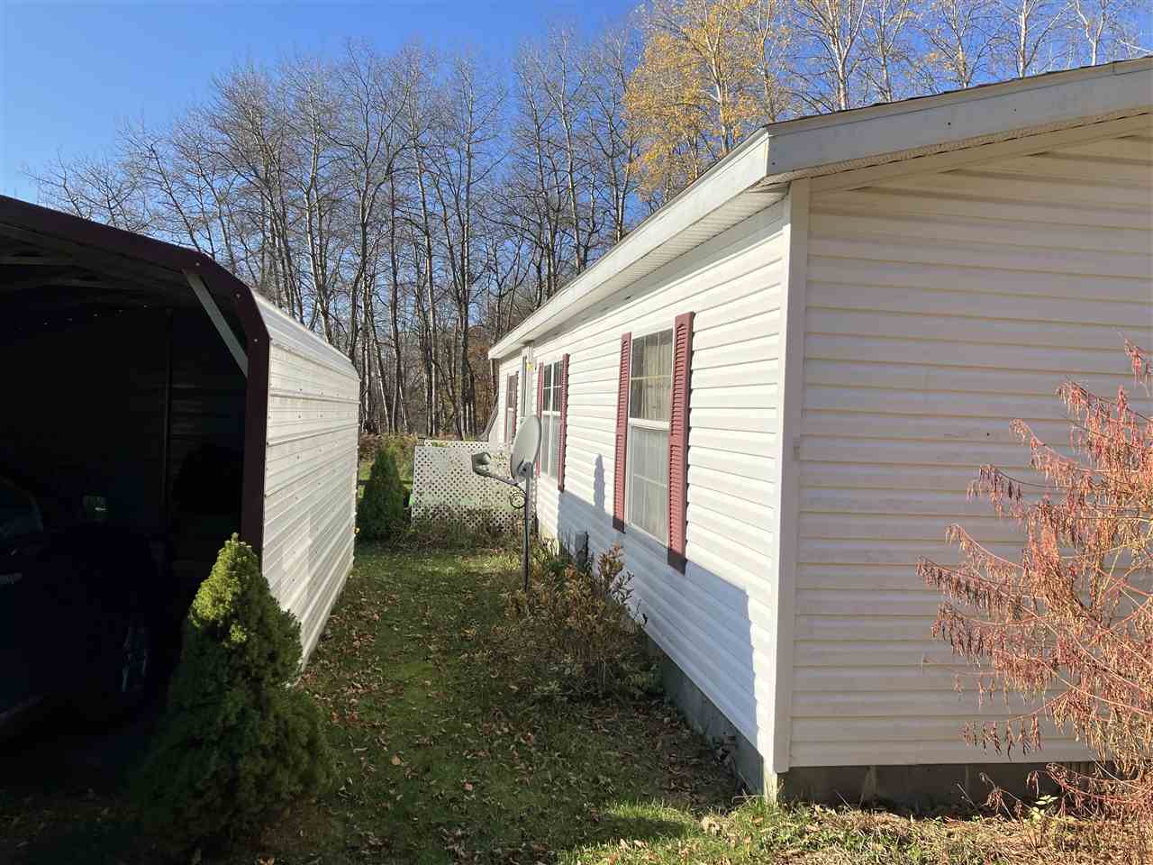 Property Photo: 739 Ottawa MI 49712