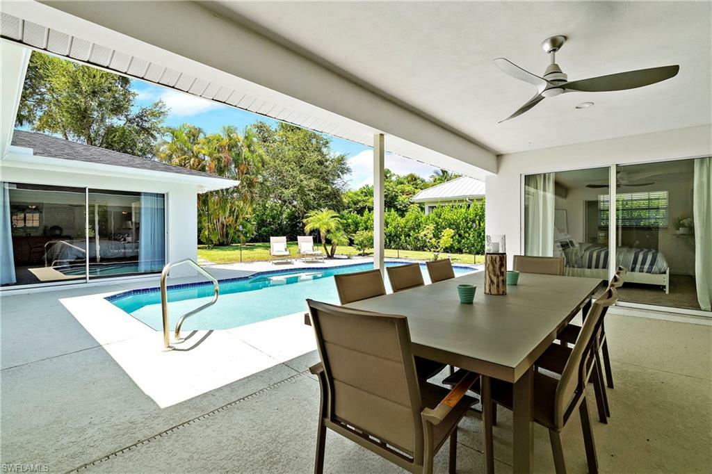 740 Orchid Dr  Naples FL 34102 photo