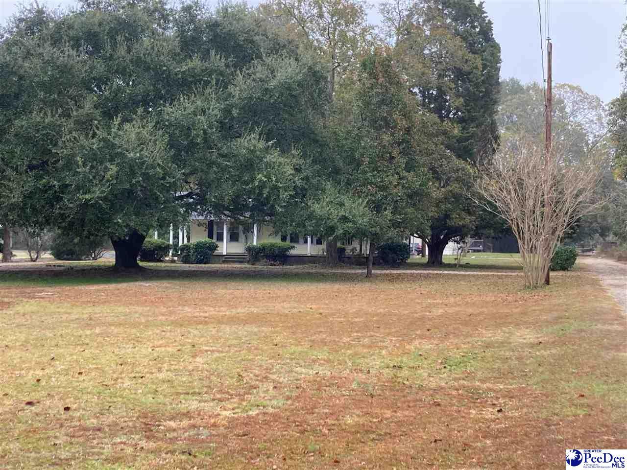 Property Photo:  3834 S Irby Street  SC 29505 
