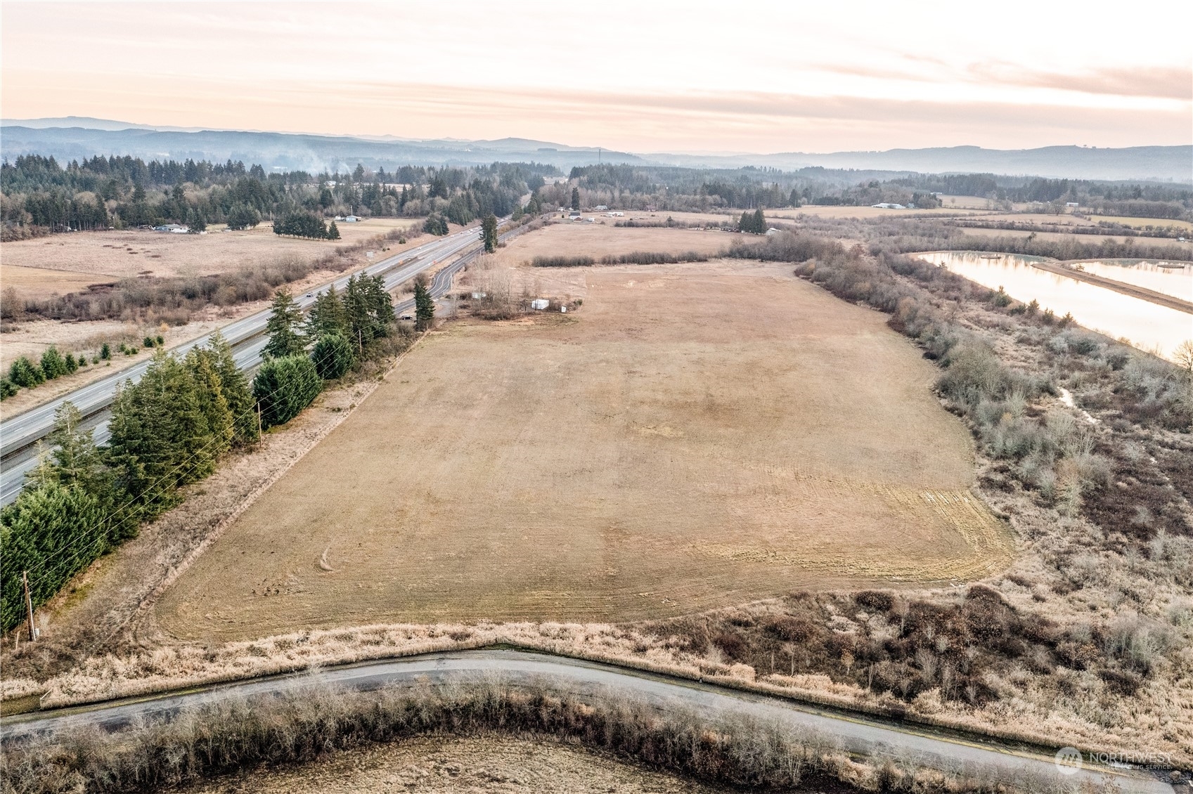 Property Photo: 440 Knowles Road WA 98596
