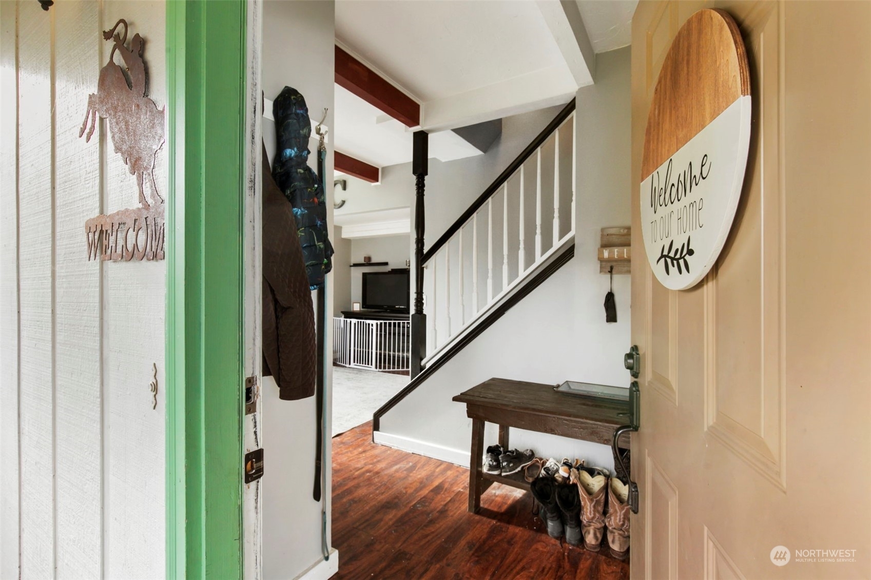 Property Photo: 8055 5th Avenue NE WA 98311