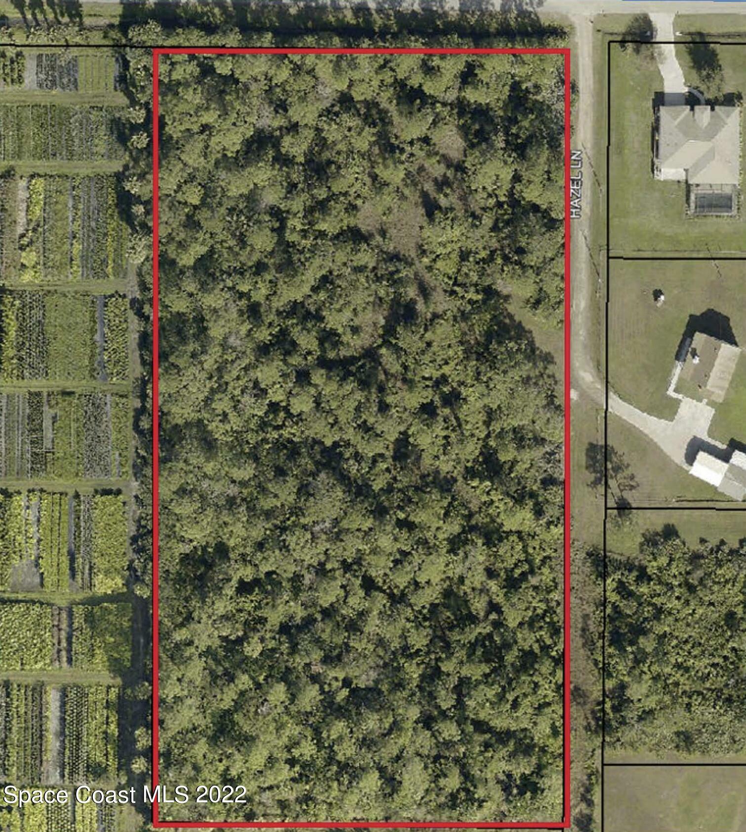 Property Photo:  955 Atz Road  FL 32950 