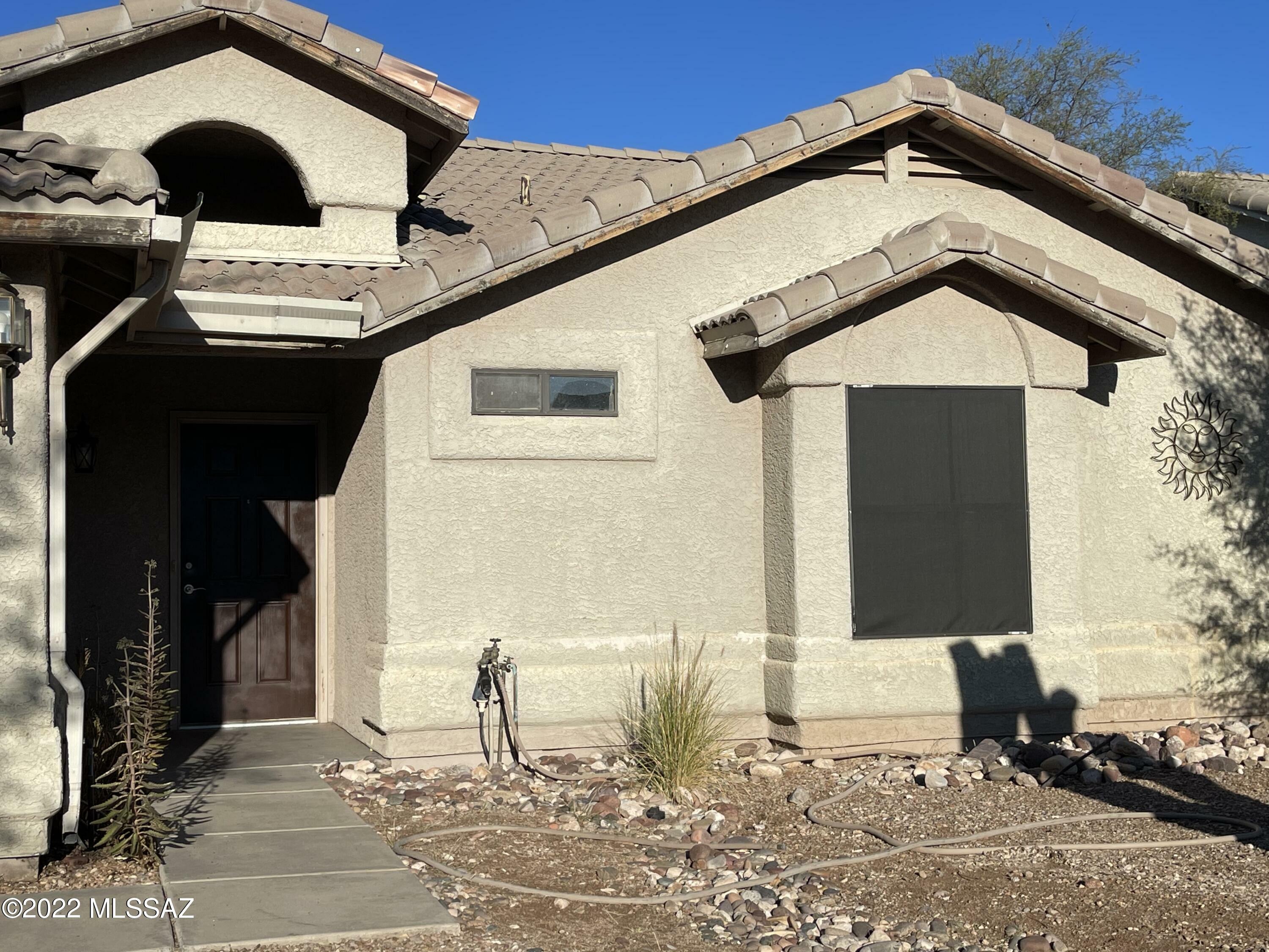 Property Photo:  8089 S Carbury Way  AZ 85747 