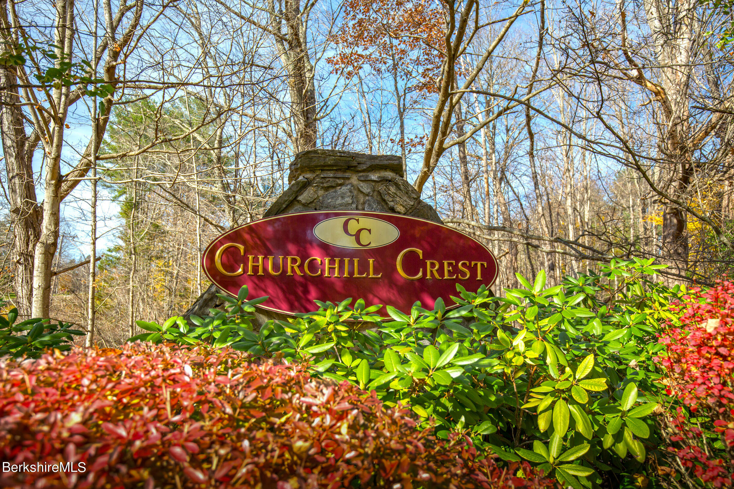 34 Churchill Crest  Pittsfield MA 01201 photo
