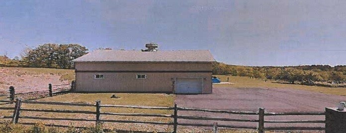 Property Photo:  306 Bunn Hill Road  NY 13850 