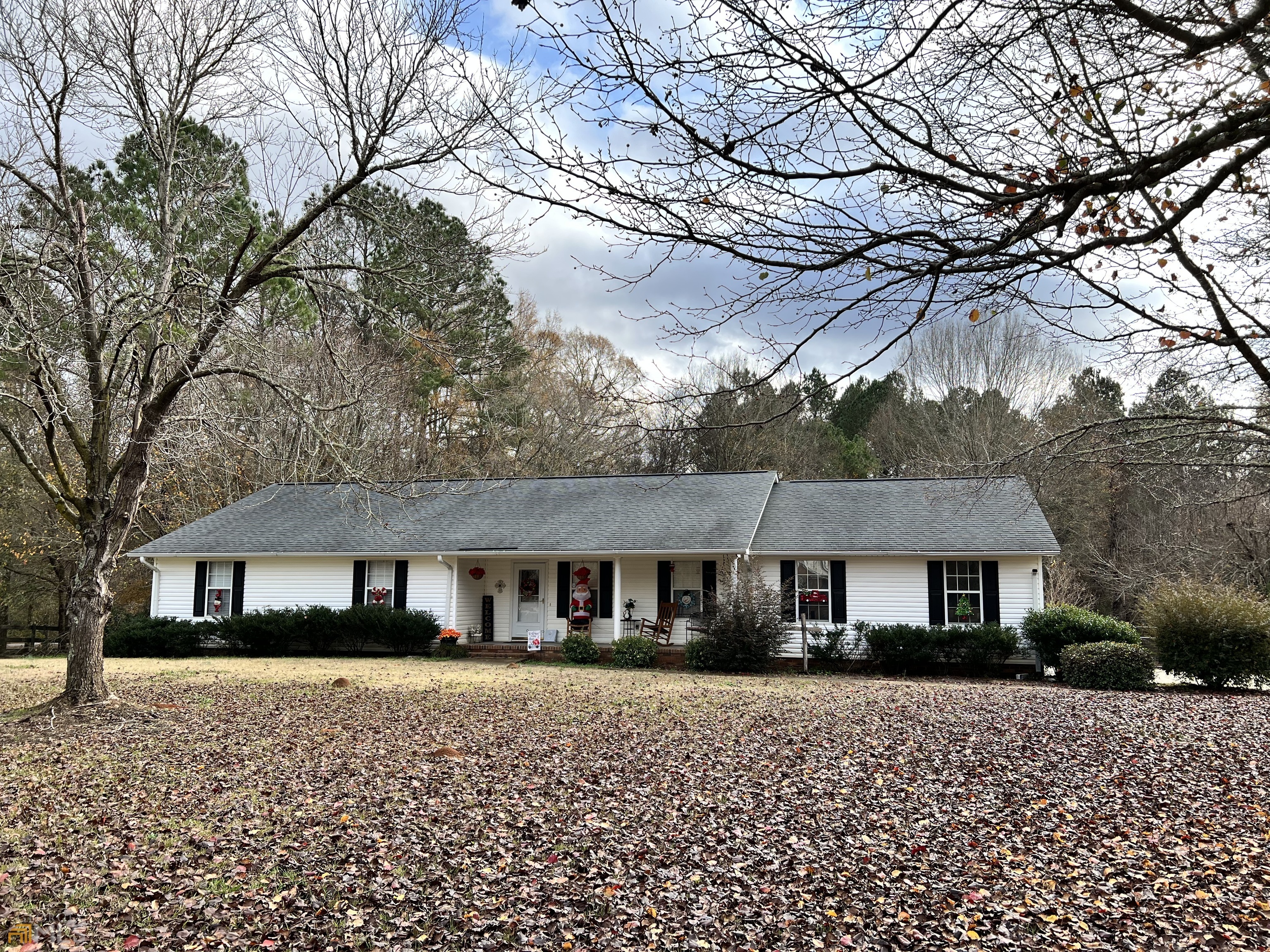 Property Photo:  2243 Red Haven Drive  GA 30824 