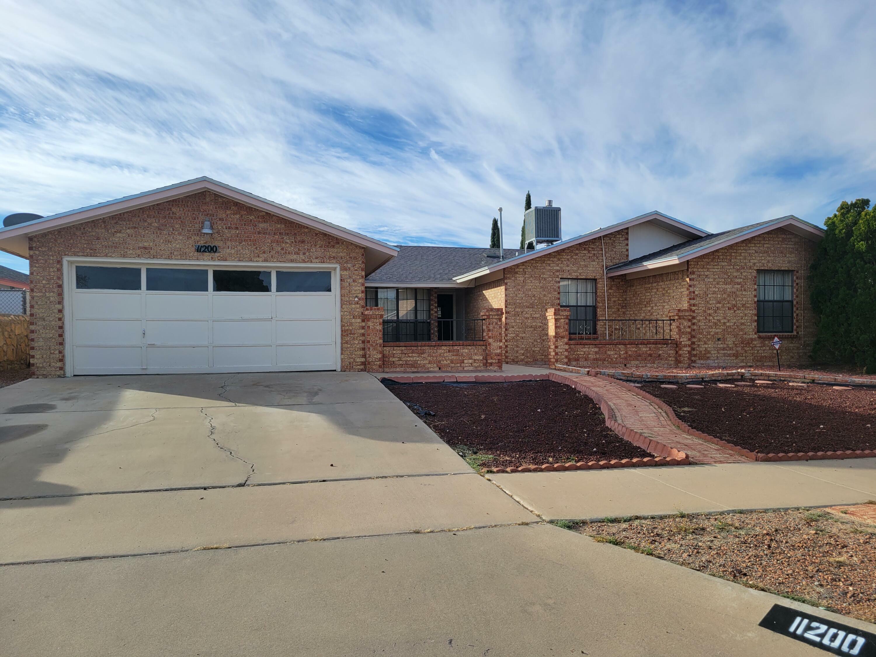 Property Photo: 11200 Thundercloud Drive TX 79936