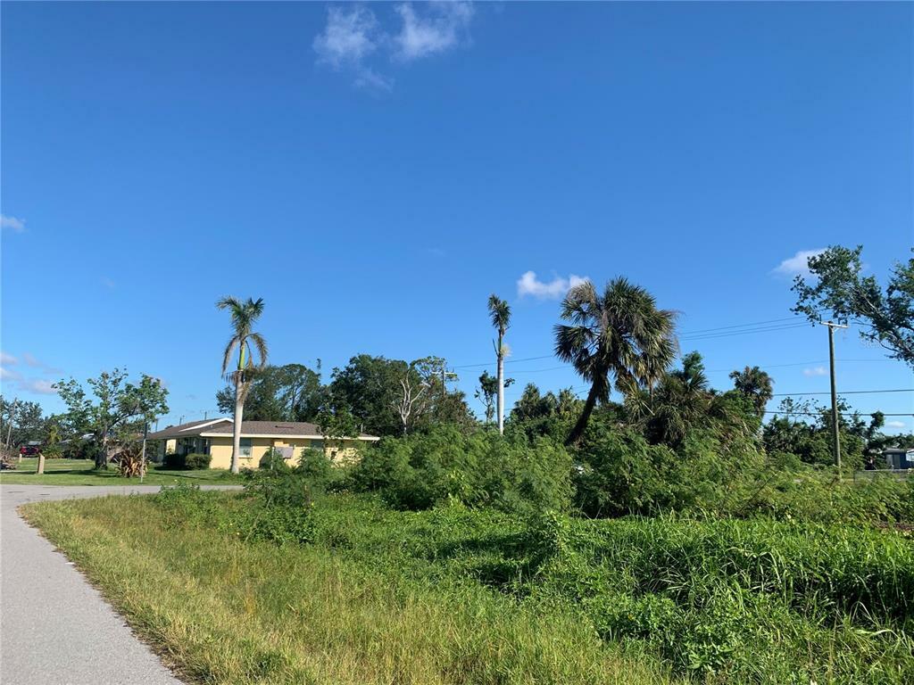 Property Photo:  397 Skylark Lane NW  FL 33952 