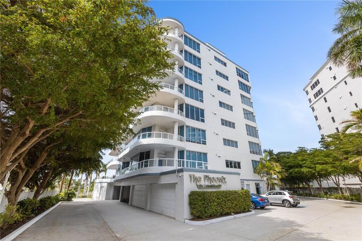 Property Photo:  136 Golden Gate Point 401  FL 34236 
