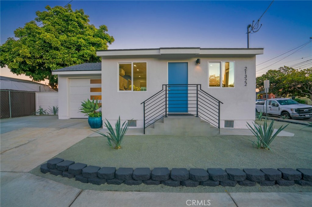 Property Photo:  21322 S Western Avenue  CA 90501 