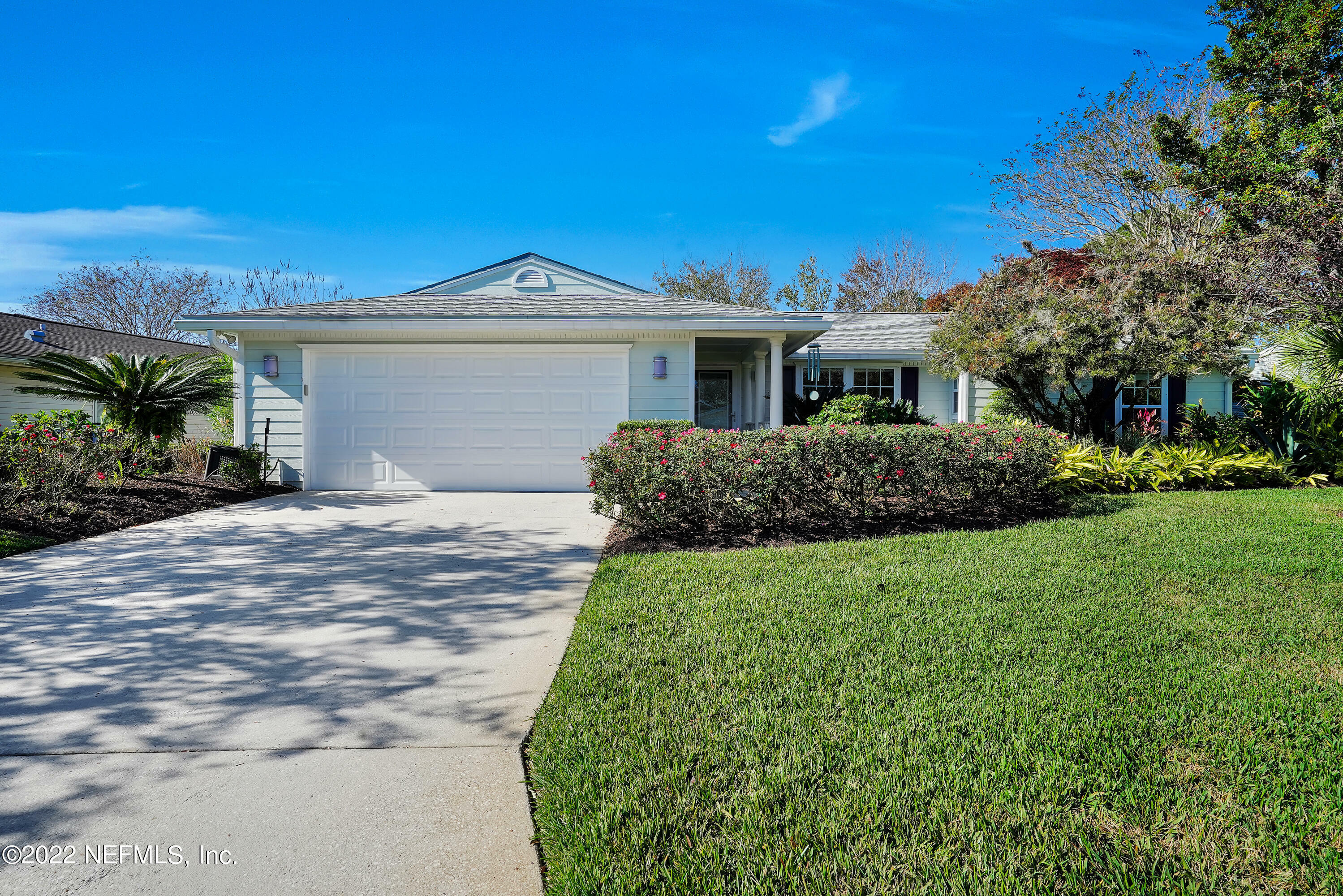 Property Photo:  11022 Steeding Horse Drive  FL 32257 