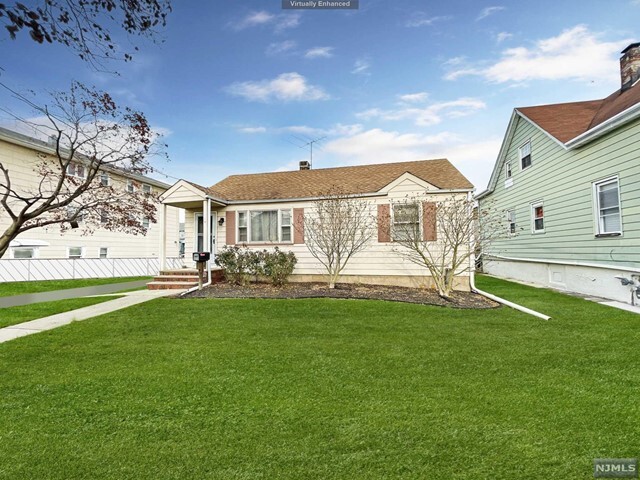 Property Photo: 77 Chestnut Street NJ 07644
