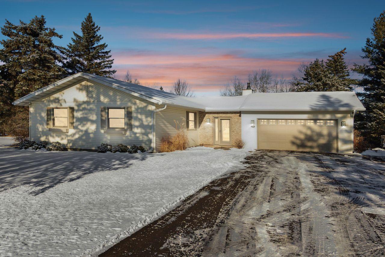 Property Photo: 2703 Golf Course Road WI 54806