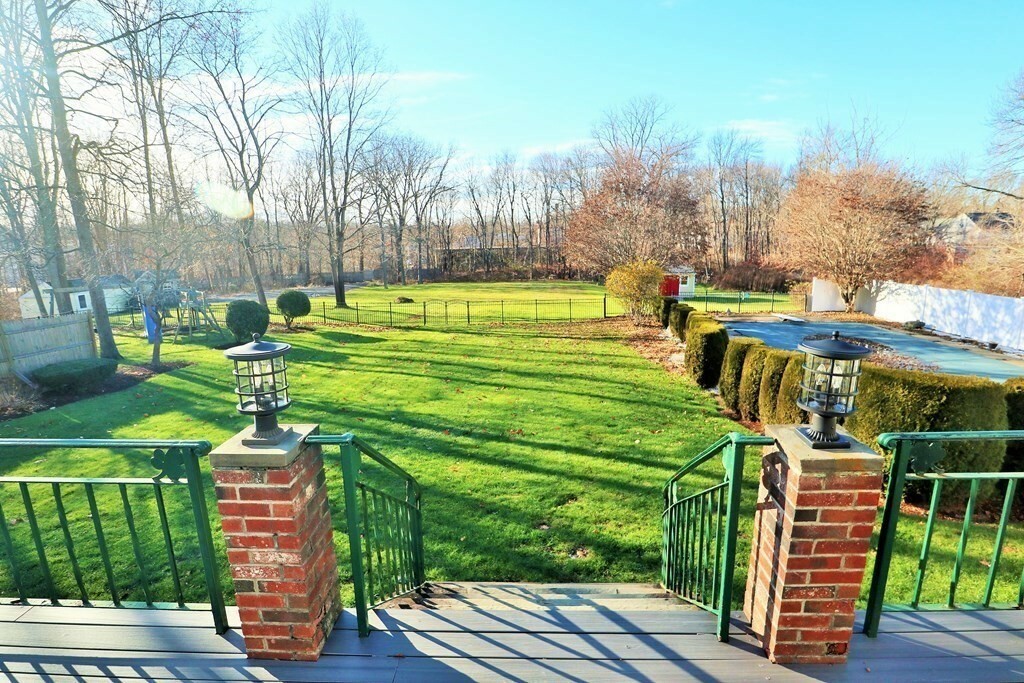 Property Photo:  38 Pleasant  MA 02382 