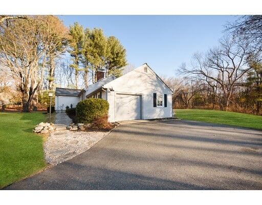 Property Photo: 70 Taylor Rd MA 01720