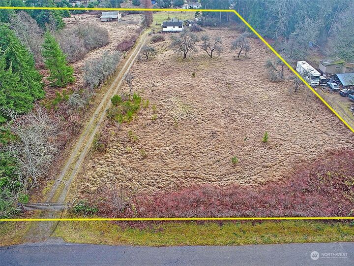 Property Photo:  8518 184th Street NW  WA 98292 