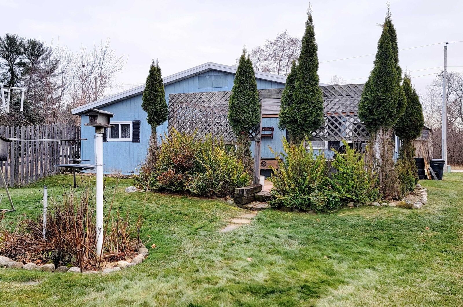 Property Photo:  416 Harrison Avenue  WI 54177 