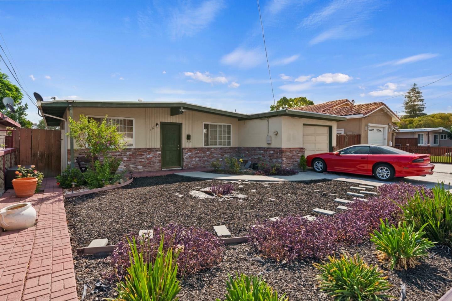 Property Photo:  632 Bernal Avenue  CA 94085 