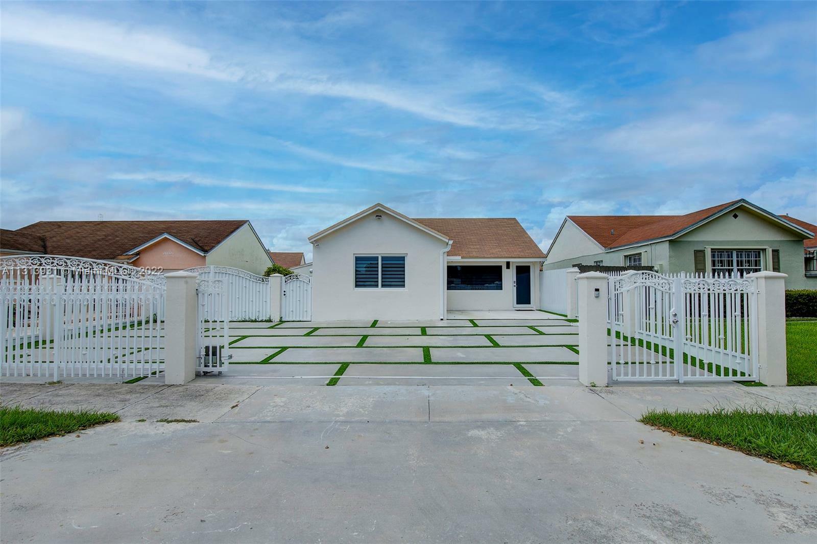20314 NW 32nd Pl  Miami Gardens FL 33056 photo