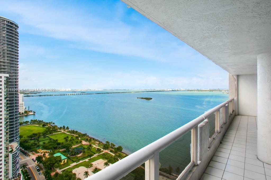 Property Photo:  1717 N Bayshore Dr 3050  FL 33132 