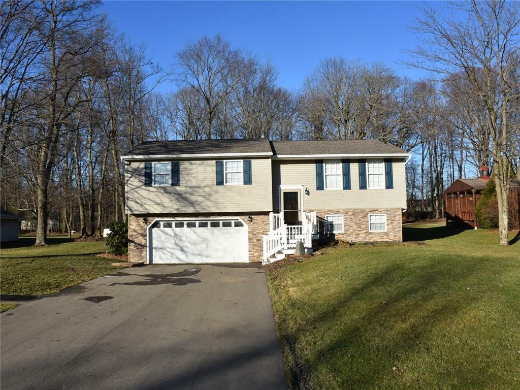 Property Photo:  17350 Kevin Drive  PA 16335 